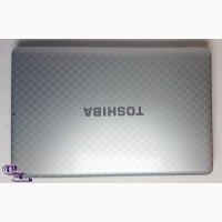 Toshiba L770D 17.3 :AMD A6 3400, Hdd 500, Ram4, AMD Radeon HD 6620G, Акб 2ч