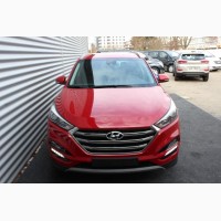Продам Hyundai Tucson 2.0 GDi (176 л.с.) 6-мех в КРЕДИТ 2016г