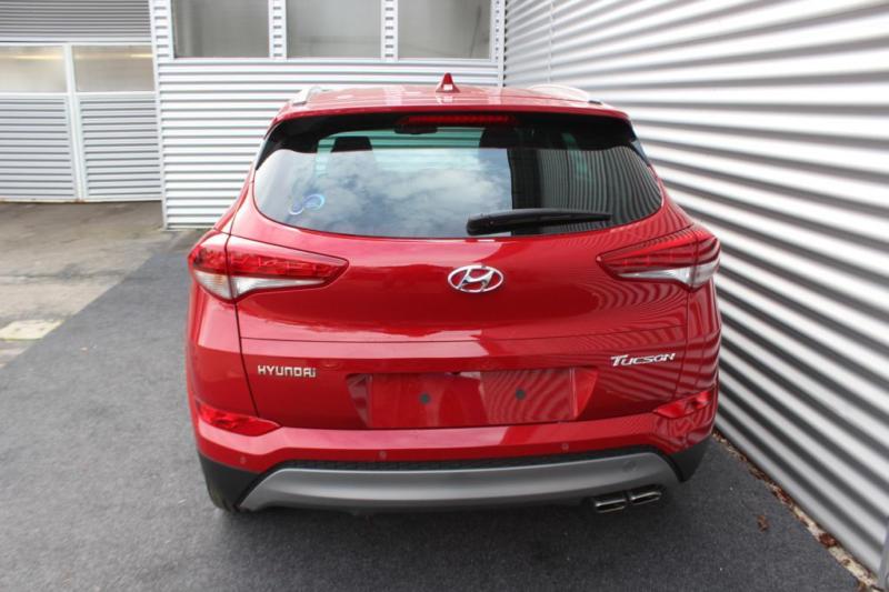 Фото 4. Продам Hyundai Tucson 2.0 GDi (176 л.с.) 6-мех в КРЕДИТ 2016г