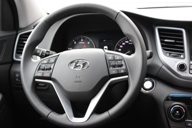 Фото 7. Продам Hyundai Tucson 2.0 GDi (176 л.с.) 6-мех в КРЕДИТ 2016г