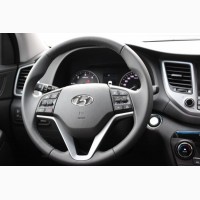Продам Hyundai Tucson 2.0 GDi (176 л.с.) 6-мех в КРЕДИТ 2016г