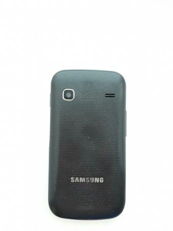 Фото 2. Samsung Galaxy Gio+ подарок (Чехол с рыбками на магнитной заклёпке)