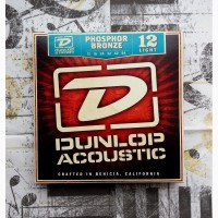 Струны для гитары Dunlop DAP1152