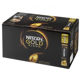 Nescafe Gold / Нескафе Голд стик