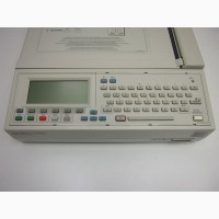 Электрокардиограф Philips HP Agilent Pagewriter 300 pi