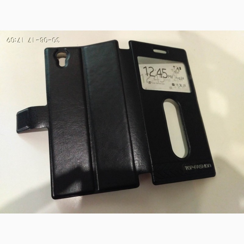 Фото 16. Кожаный чехол-книжка Flip Wallet на магните на iPhone Lenovo Samsung Xiaomi Meizu HTC LG