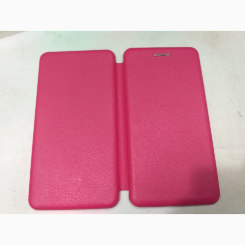 Фото 2. Кожаный чехол-книжка Flip Wallet на магните на iPhone Lenovo Samsung Xiaomi Meizu HTC LG