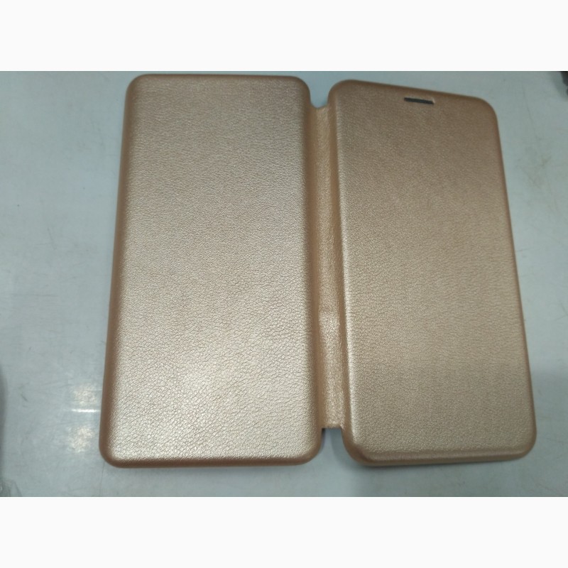 Фото 3. Кожаный чехол-книжка Flip Wallet на магните на iPhone Lenovo Samsung Xiaomi Meizu HTC LG