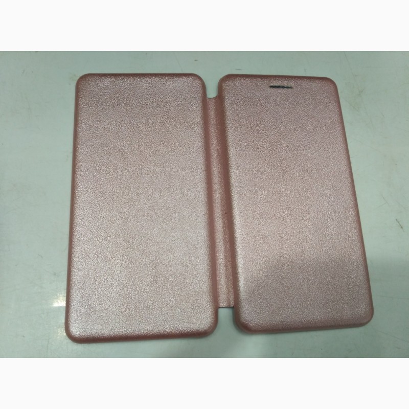 Фото 4. Кожаный чехол-книжка Flip Wallet на магните на iPhone Lenovo Samsung Xiaomi Meizu HTC LG
