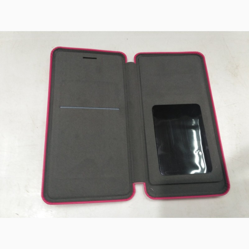 Фото 7. Кожаный чехол-книжка Flip Wallet на магните на iPhone Lenovo Samsung Xiaomi Meizu HTC LG