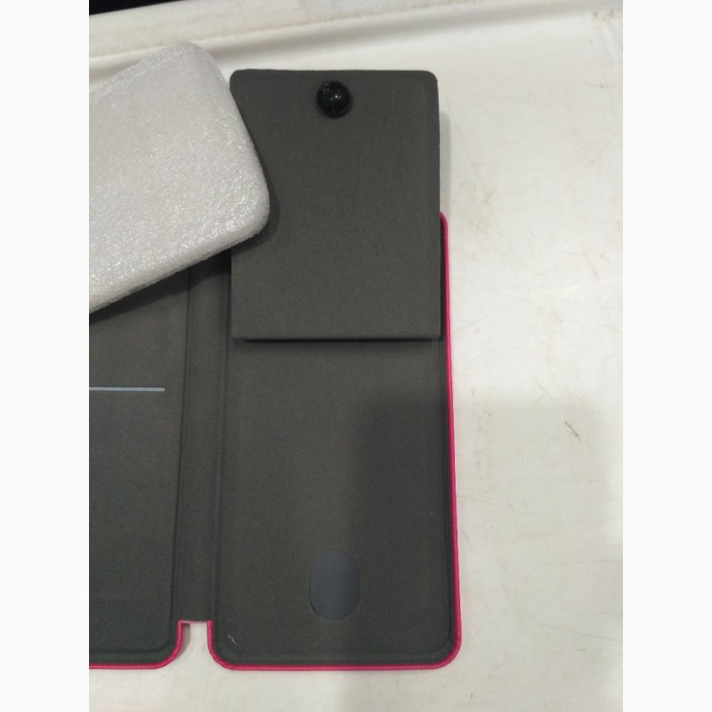 Фото 8. Кожаный чехол-книжка Flip Wallet на магните на iPhone Lenovo Samsung Xiaomi Meizu HTC LG