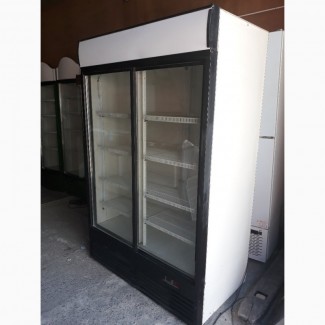 Продам шкафы холодильные б/у на 1200 л