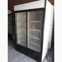 Продам шкафы холодильные б/у на 1200 л