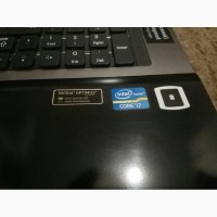 Ноутбук Samsung RC 730 i7