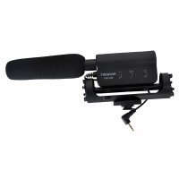 Takstar SGC-598 микрофон внешний направленный для DSLR, смартфона