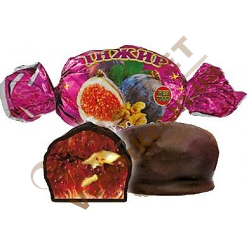 Фото 13. Шоколадные конфеты с начинкой с доставкой вся Украина