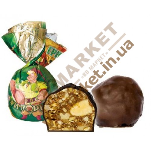 Фото 15. Шоколадные конфеты с начинкой с доставкой вся Украина