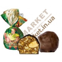 Шоколадные конфеты с начинкой с доставкой вся Украина