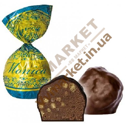 Фото 18. Шоколадные конфеты с начинкой с доставкой вся Украина