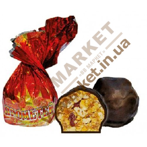 Фото 19. Шоколадные конфеты с начинкой с доставкой вся Украина