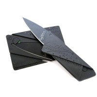 Раскладной Нож Кредитка Визитка Card-Sharp