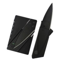 Раскладной Нож Кредитка Визитка Card-Sharp