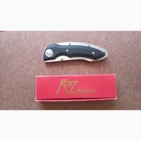 Складной нож Katz Kagemusha Nj35