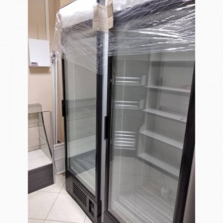 Холодильный шкаф Интер-550Т (б/у)