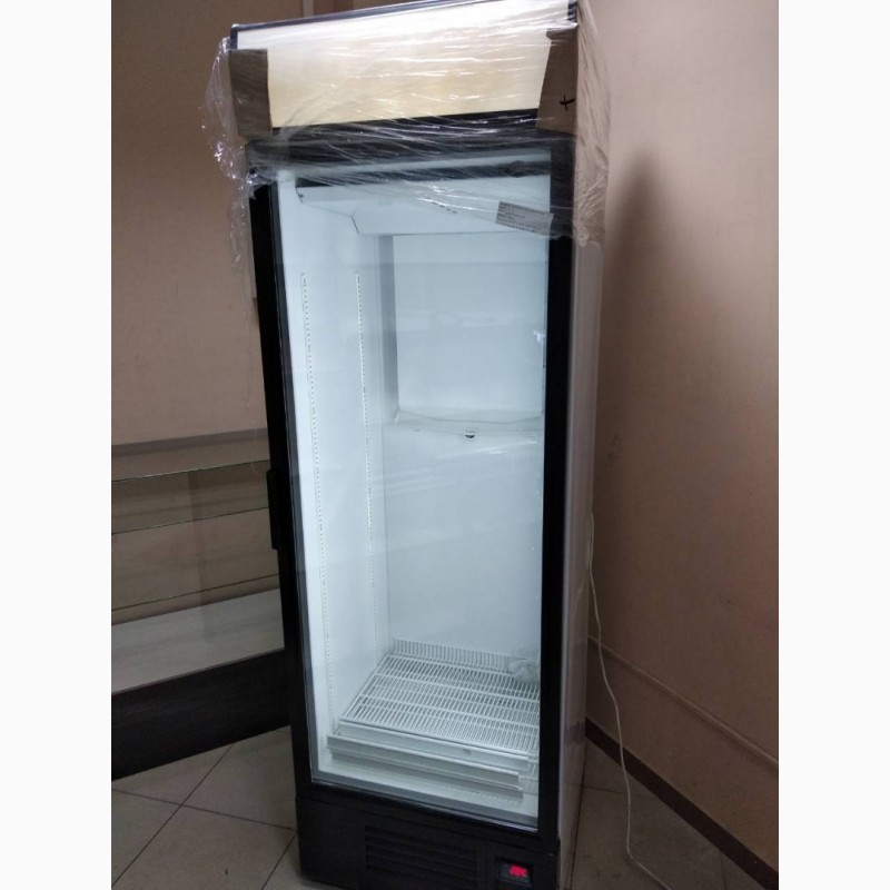 Фото 3. Холодильный шкаф Интер-550Т (б/у)