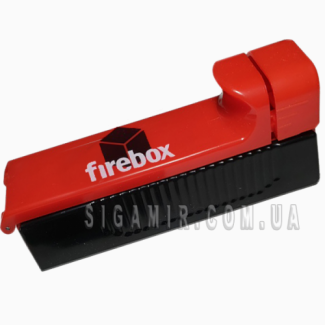 Машинка для набивки сигаретных гильз Firebox
