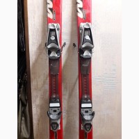 Продам лыжи Rossignol 160