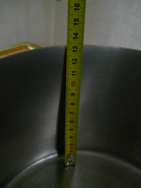 Фото 15. Набор высококачественной медно/стальной посуды