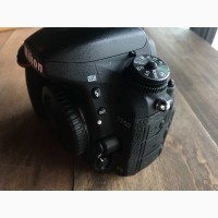 Nikon D750 DSLR камеры (только корпус)