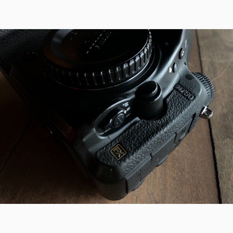 Фото 3. Nikon D750 DSLR камеры (только корпус)