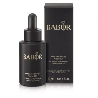 Babor Масло-Флюид «Сияние Розы» Rejuvenating Face Oil