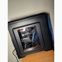 Игровой ПК/Новый/rx 5700 XT/Ryzen 5 2600/ На гарантии