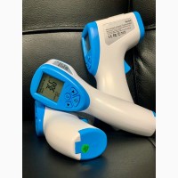 Бесконтактный инфракрасный термометр градусник медицинский |СУПЕР ЦЕНА