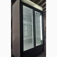 Продам холодильні шкафи вітрини б/у для напоїв