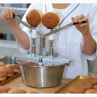 Дозатор начинки для пончиков DF-3 Производство Польша Magorex (HENDI)