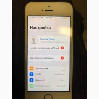 Разблокировка iPhone Apple ID (iCloud) с любым статусом - Clean, Erased, Lost