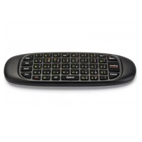 Новая Аэромышь + клавиатура - пульт С120 T10