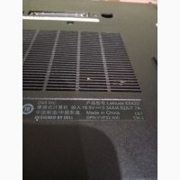 Продам ноутбук Dell E6420 б/в
