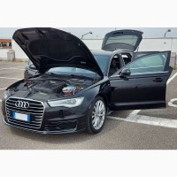 Разборка Audi A6 C7 запчасти б/у