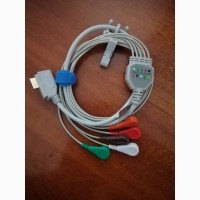 Кабель Экг для холтера BS6930 BORSAM