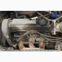 Продам б/у двигатель для Nissan Primera 1990-1996