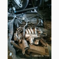 Продам б/у двигатель для Nissan Primera 1990-1996