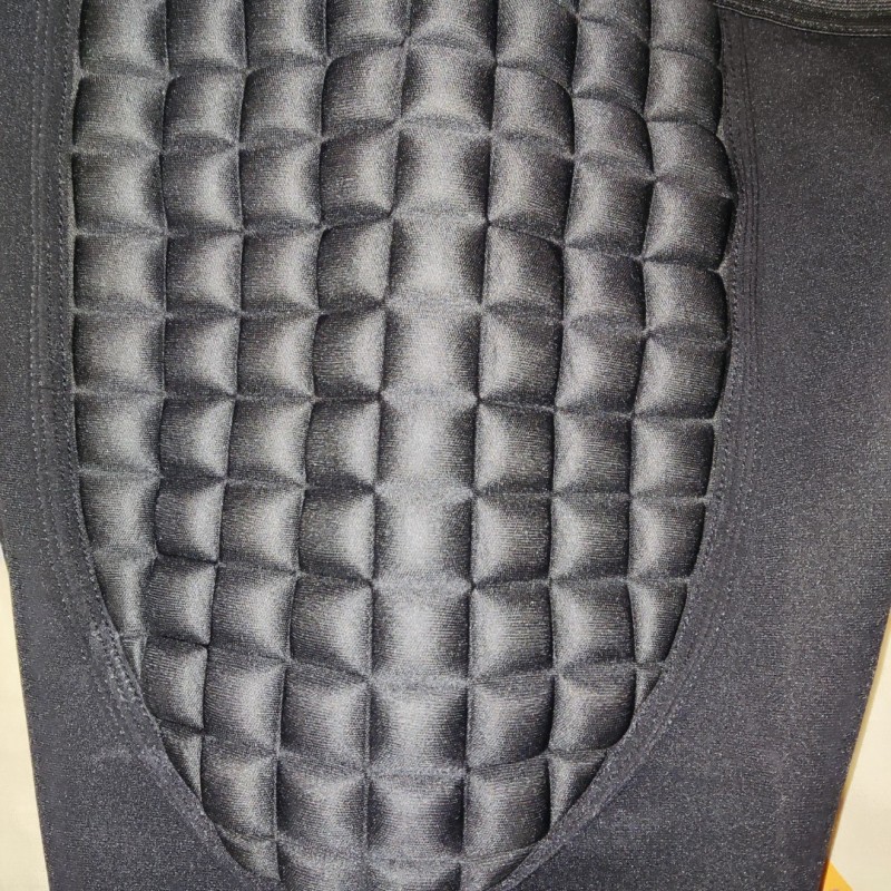 Фото 4. Защитные, компрессионные шорты Select Profcare, S