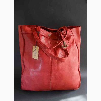 Женская сумка Harbour 2ND, кожа/замша