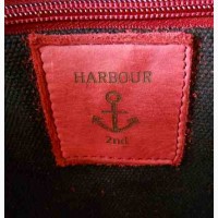 Женская сумка Harbour 2ND, кожа/замша