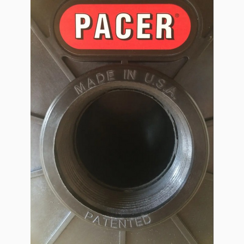 Фото 3. Помпа Pacer с гидроприводом для перекачки КАС, 908 л/мин (2)